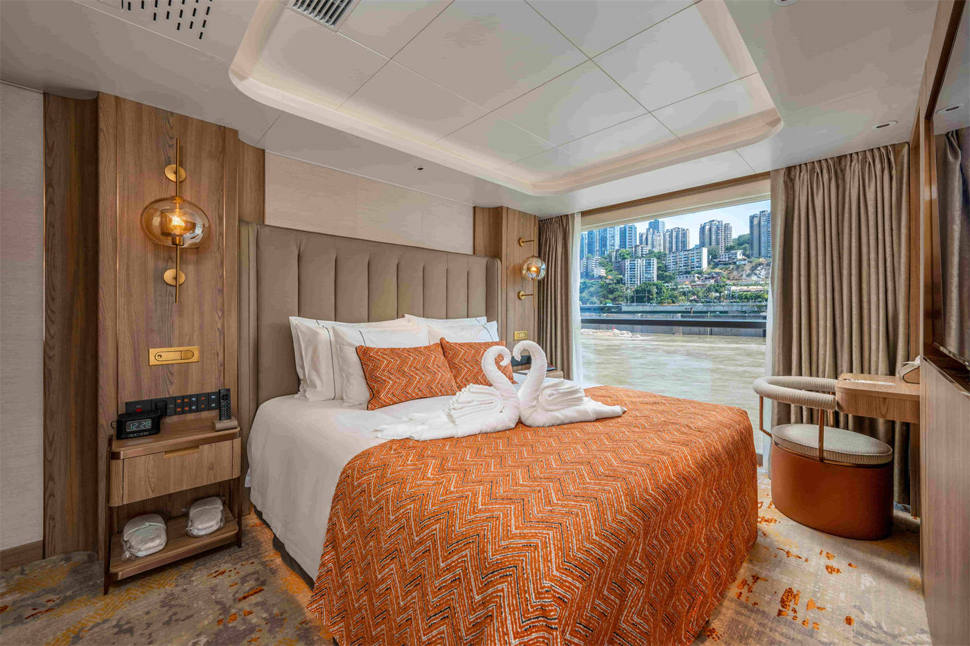 Century Cruises